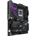 ASUS ROG STRIX Z790-E GAMING WIFI / Z790 / LGA 1700 / 4x DDR5 / PCIEx16 / 1x 2.5GLAN / Wi-Fi / ATX (90MB1CL0-M0EAY0)