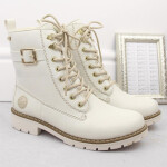 Boty Rieker W Y9126-80 RKR706 40