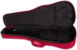 Flight Deluxe Ukulele Gig Bag Soprano