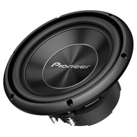 Pioneer subwoofer Ts-a250s4