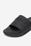Pantofle G-STAR RAW SS25-3C096-M Syntetická tkanina