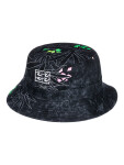 Billabong SUNDAYS REVERSIBLE black pánský klobouk