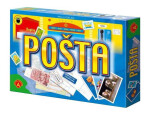 Pošta