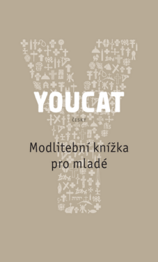 YouCat - Modlitební knížka pro mladé - Lengerke Georg von