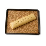 Dortisimo Pečicí papír Bombasei se vzorem Versailles 60 x 40 cm (1 ks)