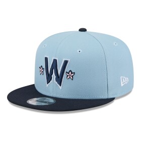 New Era Pánská kšiltovka Washington Nationals MLB City Connect 9FIFTY Snapback