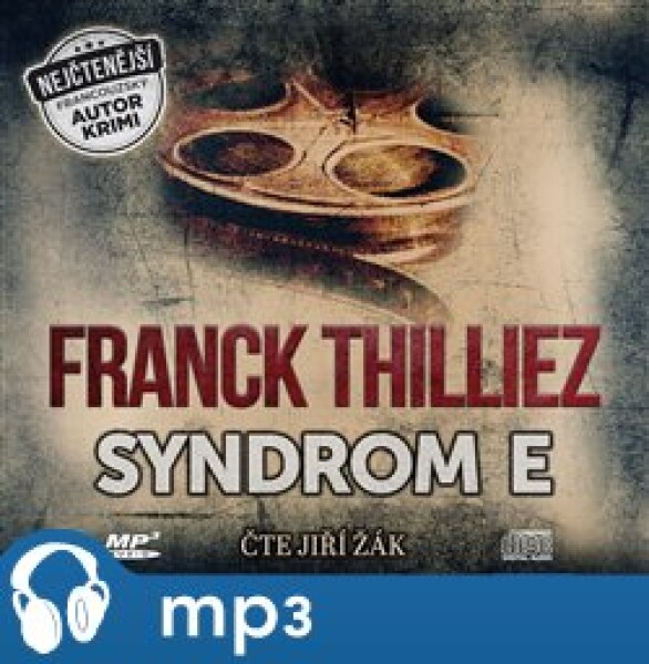 Syndrom Franck Thilliez