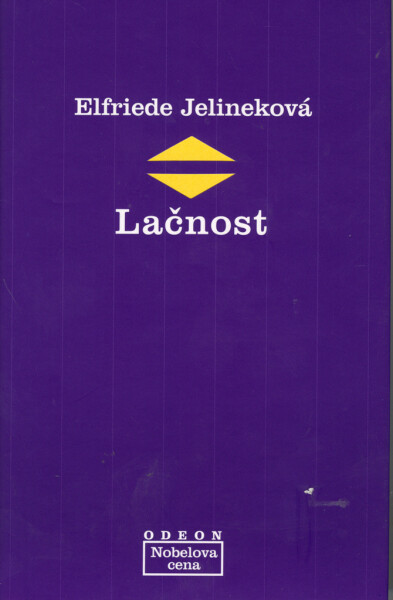 Lačnost