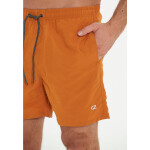 Pánské plavecké kraťasy Cruz Eyemouth M Basic Shorts Velikost: S