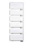 SIKO - Radiátor kombinovaný Anima Oliver 179x60 cm bílá SIKODHR6001800 SIKODHR6001800
