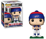 Funko Figurka POP! Josh Allen #17 & Billy Buffalo Buffalo Bills NFL Combo