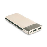 RealPower PB-8000 Fashion / Powerbanka 8000 mAh / 2x USB / 5V / 2A (4040895005762)