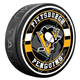 Mustang Puk Pittsburgh Penguins NHL Spotlight