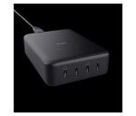TRUST napájecí adaptér MAXO 240W 4-PORT USB-C DESK CHARGER EDF_1667425