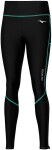 Běžecké legíny Mizuno BG3000 Tight J2GBA70090 Velikost textilu: M