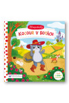 Kocour botách
