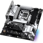 ASRock B760 Pro RS/D4 / LGA 1700 / 4x DDR4 / 2x PCIex16 / 2.5GLAN / ATX (90-MXBL80-A0UAYZ)