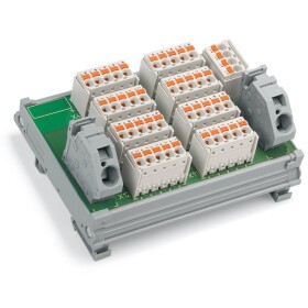 WAGO 288-870/000-030 Modul rozdělovače potenciálu 1 ks