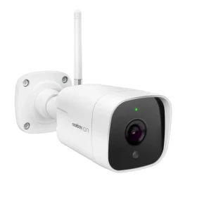 Niceboy ION Guardian G2 PRO Outdoor Security Camera / venkovní IP kamera / 2K / noční vidění / 90° / Wi-Fi / MicroSD (guardian-g2-pro-2k)