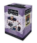 Hokejové karty NHL 2022-23 Upper Deck O-Pee-Chee Platinum Blaster Box