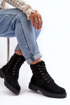 Šněrovací vyšší model 216641 Step in style 39
