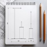 HOPA - WC štětka + držák papíru, černý kov KD02071631