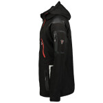 Bunda Geographical Norway Techno Softshell M WU1060H/GN-BLACK L