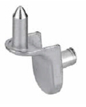 Hettich policová podpěra Sekura 6 (106513)