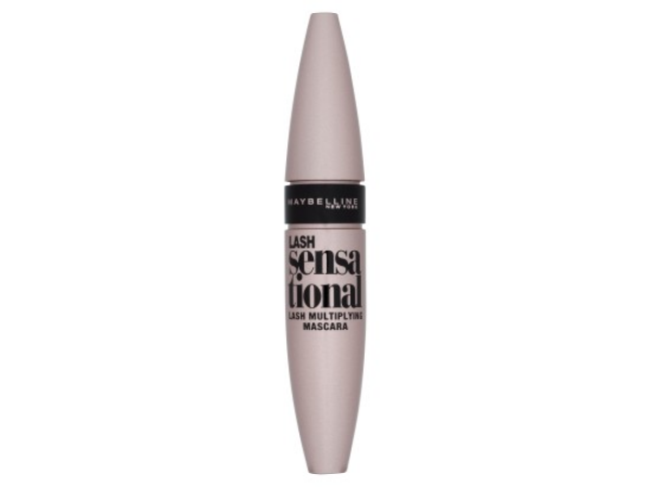 Maybelline New York Lash Sensational Řasenka 01 Very Black 9,4 ml