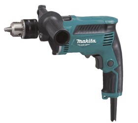 Elektrická příklepová vrtačka Makita MT M8103B