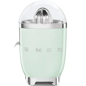 Smeg CJF11PGEU pastelová zelená / Odšťavňovač / 70W (CJF11PGEU)