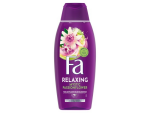 Fa Relaxing Mystic Passionflower sprchový krém 400ml