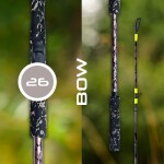 Vagner Prut Magic Bow 26 260cm 30-150g,Vagner Prut Magic Bow 26 260cm 30-150g