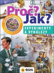 Proč? Jak? Experimenty vynálezy