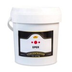 Dortisimo Ochucovací pasta Jahoda (4,5 kg)