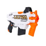 Mamido Dětská pistole NERF Ultra AMP s náboji