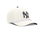 Nike Pánská kšiltovka New York Yankees MLB Cooperstown Rise Structured Cap 1927 Velikost: M/L