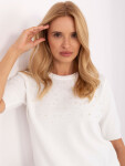 Jumper PM SW PM 5059.15 ecru M/L