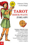 Tarot Rider-Waite Základy
