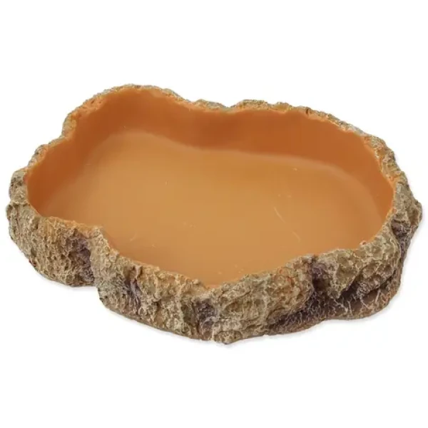Repti Planet Miska na krmení 23.5x17.5x5cm (007-51014)