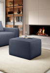 Taburet Silla látka: Flores 10