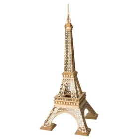 Puzzle 3D Eiffelova