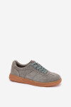 Sportovní obuv model 211341 Step in style 38
