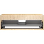 MEXEN - Box-A skříňka pro umyvadlo 70, 1 šuplík, dub 91AX0-0700-235-1-81