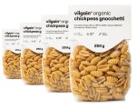 Vilgain Luštěninové těstoviny BIO – 4× cizrnové gnochetti 250 g