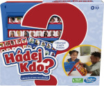 Dětská hra Hádej kdo? - Hasbro hry
