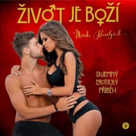 Život je boží - Martin Randysek - audiokniha