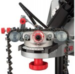 Ostřička pilových řetězů OREGON s hydraulickým upínáním 620-230