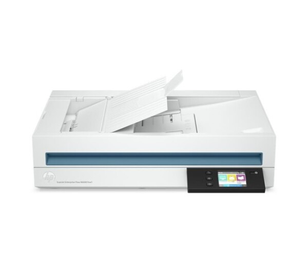 HP ScanJet Ent Flow N6600 fnw1 Flatbed Scanner (A4,1200x1200,USB 3.0, WiFi, Ethernet, ADF) EDF_719888