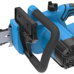 Elektrická řetězová pila GÜDE KS 405 EC 95033